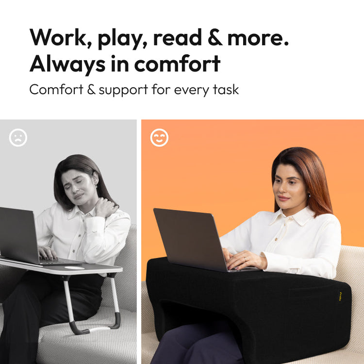 FRIDO Ultimate Lap Desk™